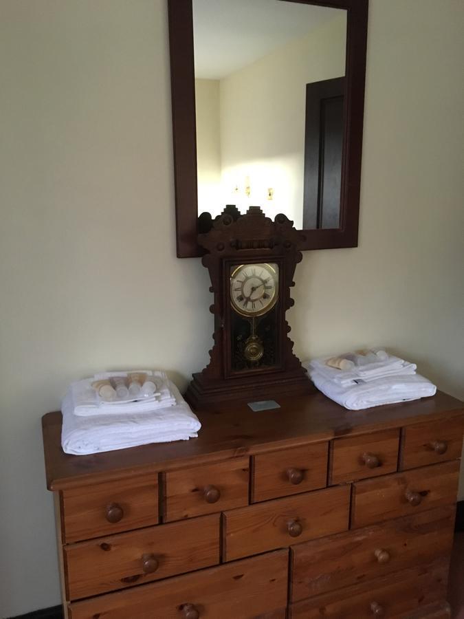Bed and Breakfast Gordon House Tomintoul Exterior foto